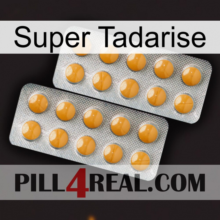 Super Tadarise levitra2